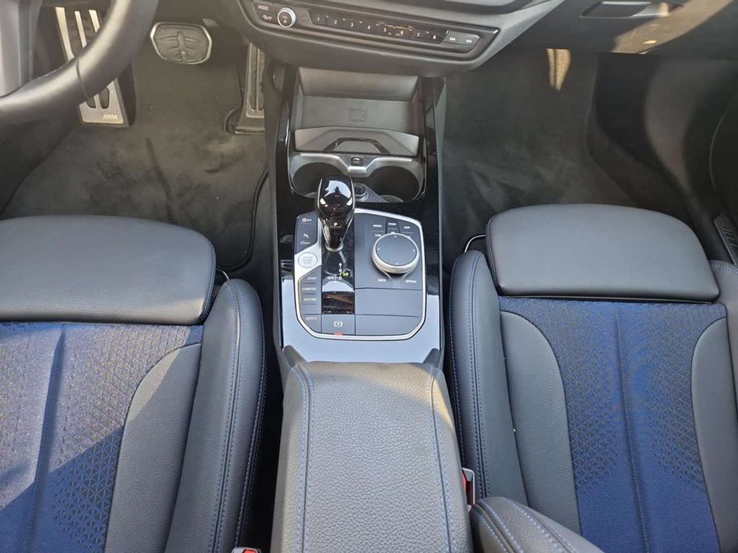 BMW 218 M Sport - 2024 - Joinsteer - #8