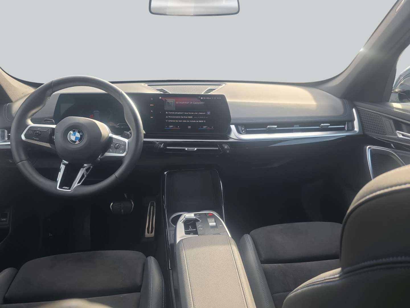 BMW X1 M Sport XDrive23i - 2023 - Joinsteer - #13