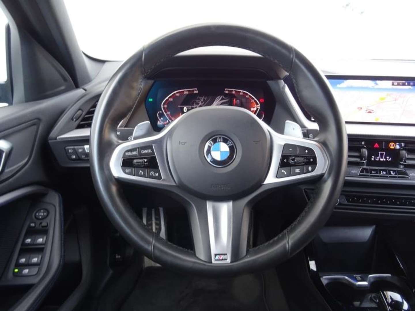 BMW Série 1 M Sport 118d - 2024 - Joinsteer - #8