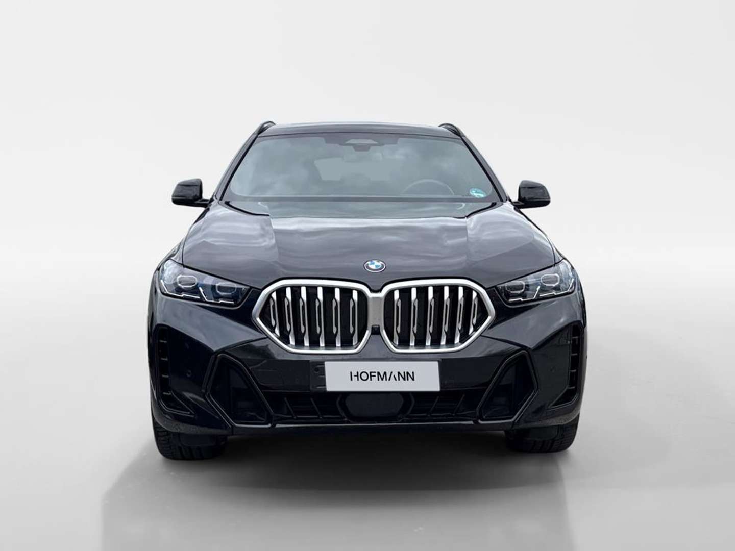 BMW X6 M M Sport - 2025 - Joinsteer - #1