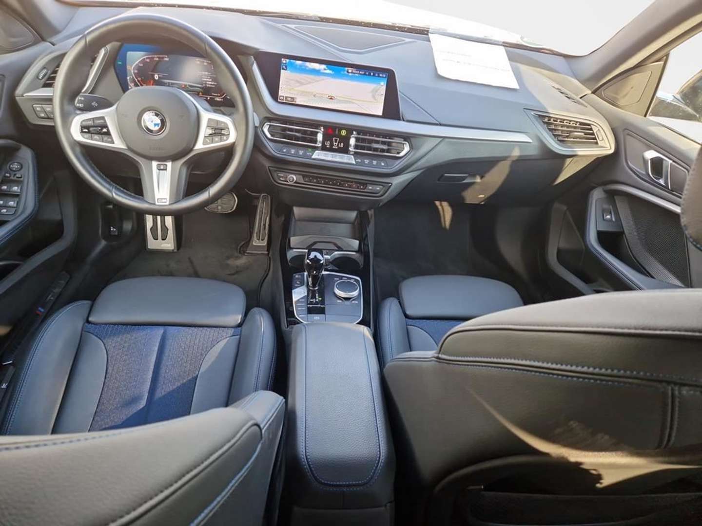 BMW 218 M Sport - 2024 - Joinsteer - #9