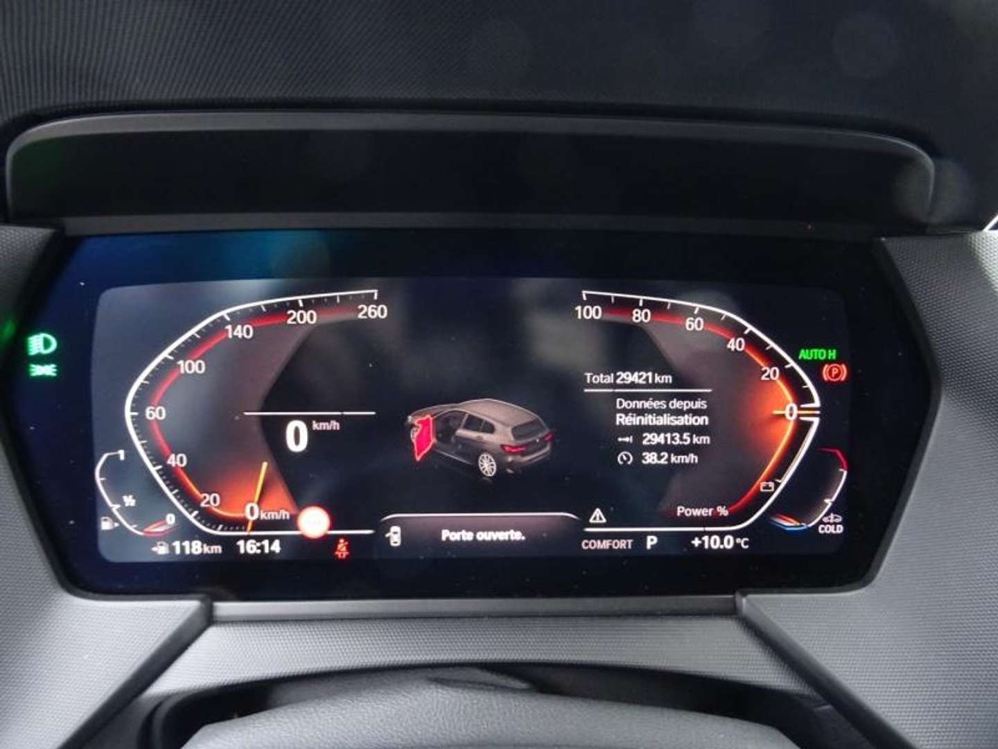 BMW 118i M Sport - 2022 - Joinsteer - #12