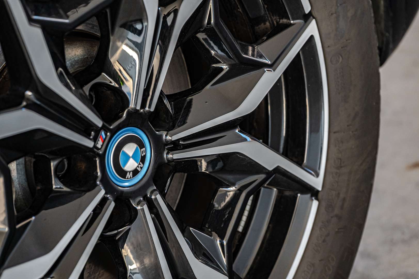 BMW X3 M Sport 30e XDrive - 2023 - Joinsteer - #10