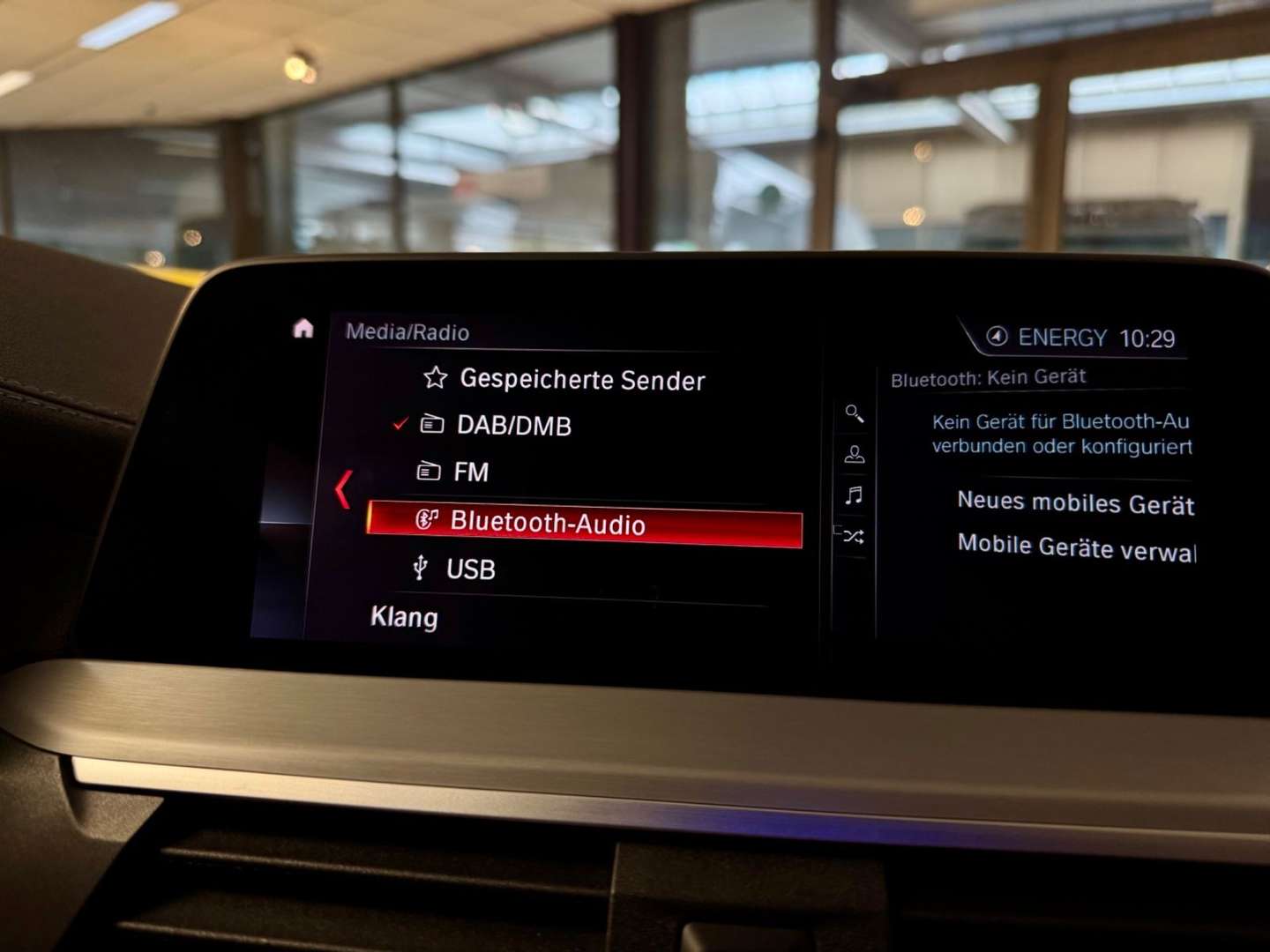 BMW X3 Luxury 20d XDrive - 2020 - Joinsteer - #18