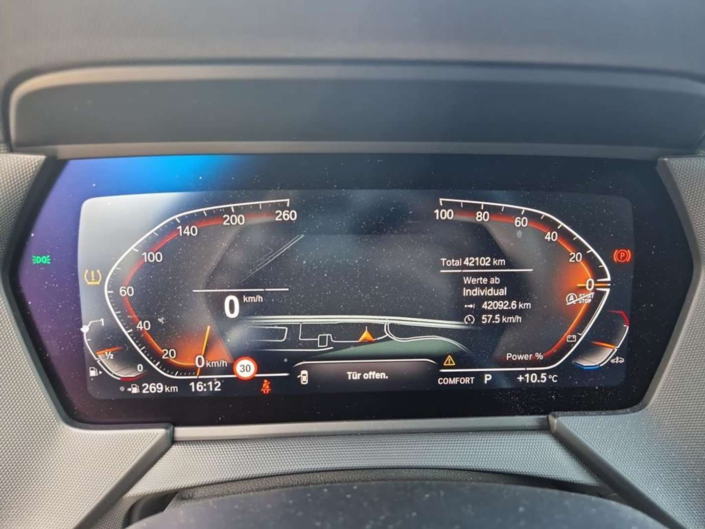 BMW 218 M Sport - 2024 - Joinsteer - #10