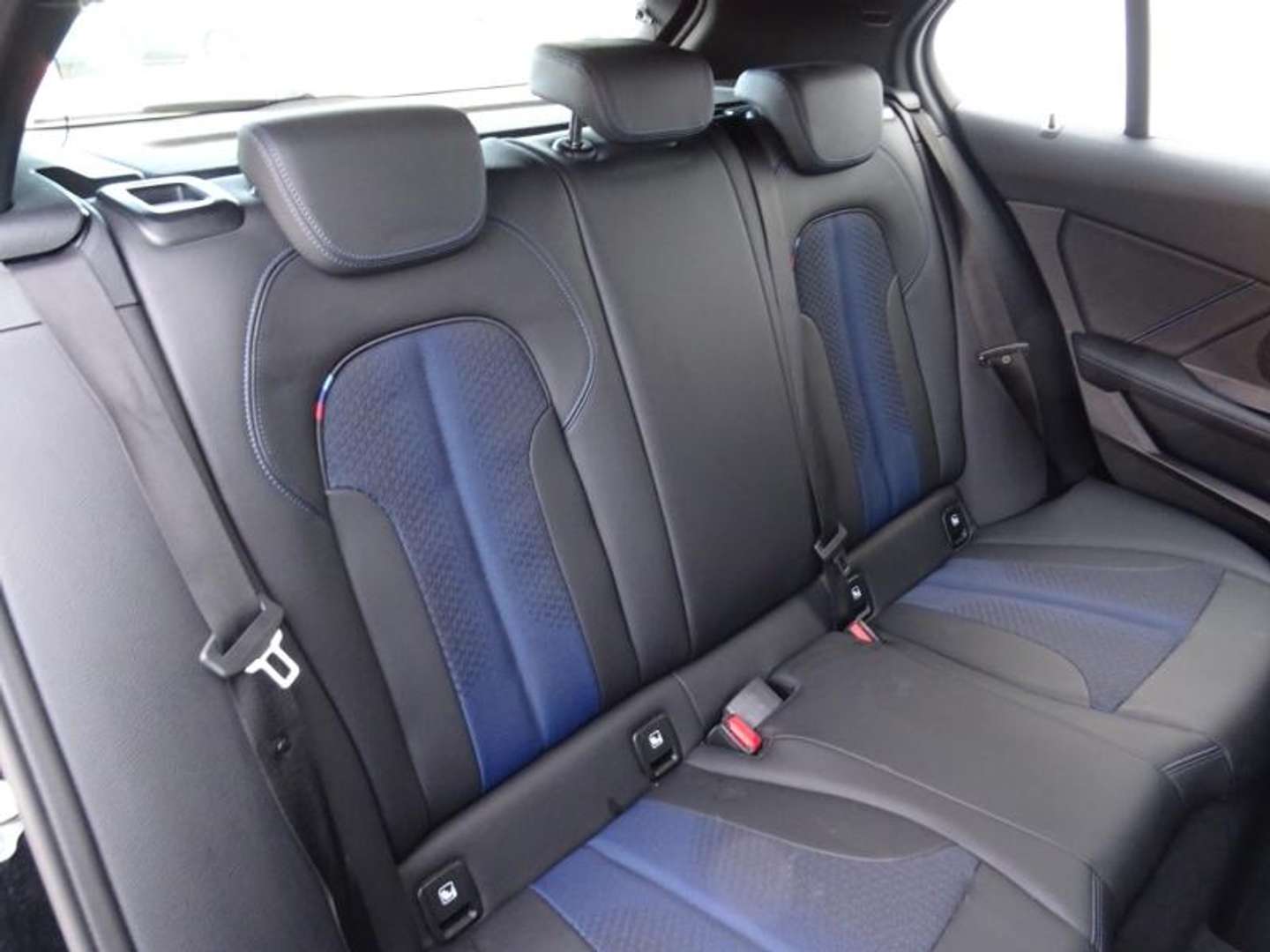 BMW Série 1 M Sport 118d - 2024 - Joinsteer - #10