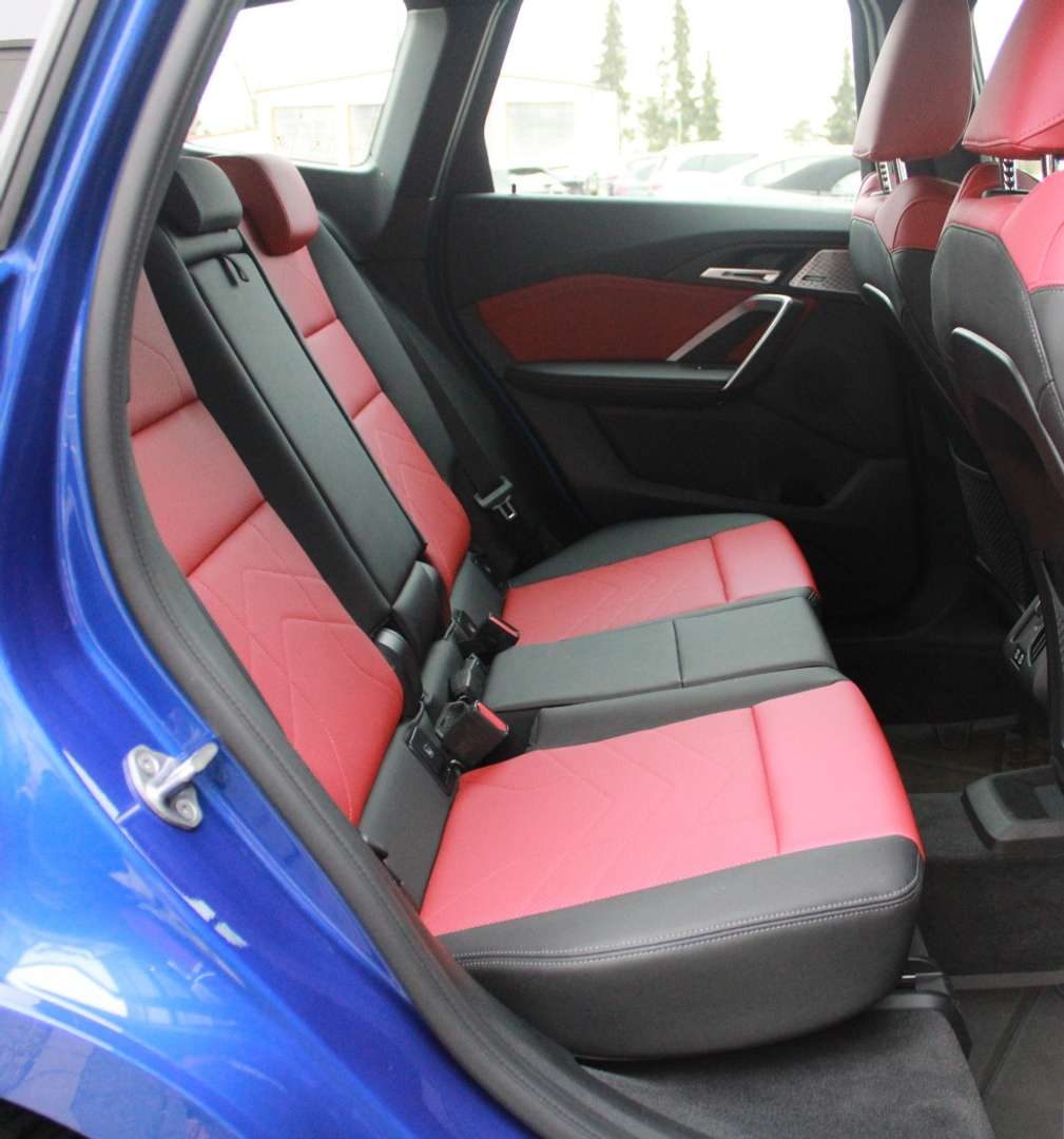 BMW X1 M Sport XDrive23d - 2022 - Joinsteer - #16