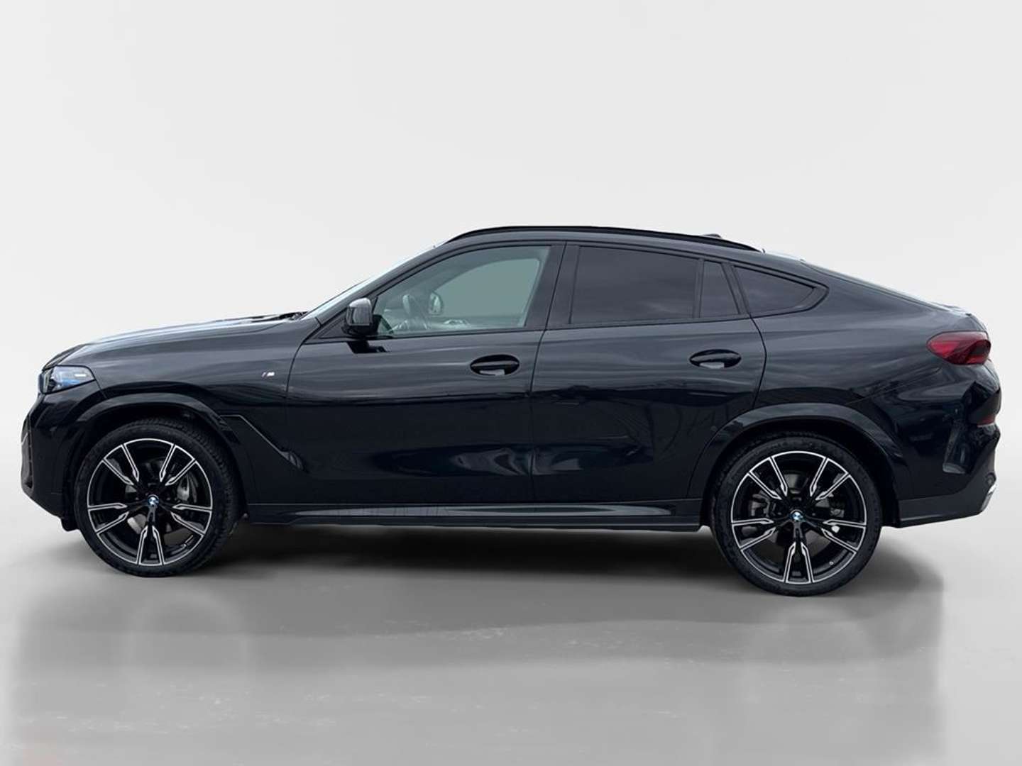 BMW X6 M M Sport - 2025 - Joinsteer - #3