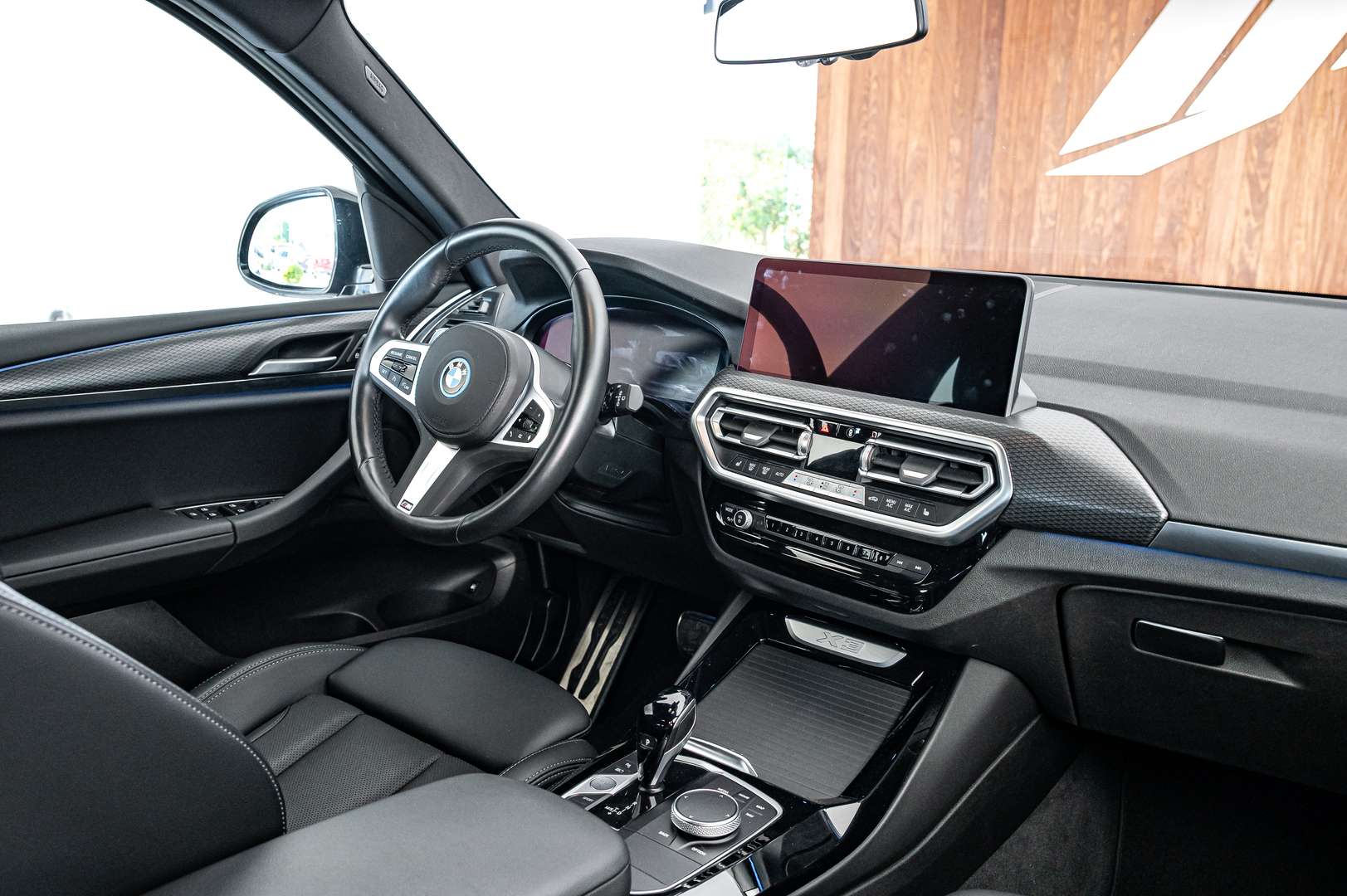 BMW X3 M Sport 30e XDrive - 2023 - Joinsteer - #11