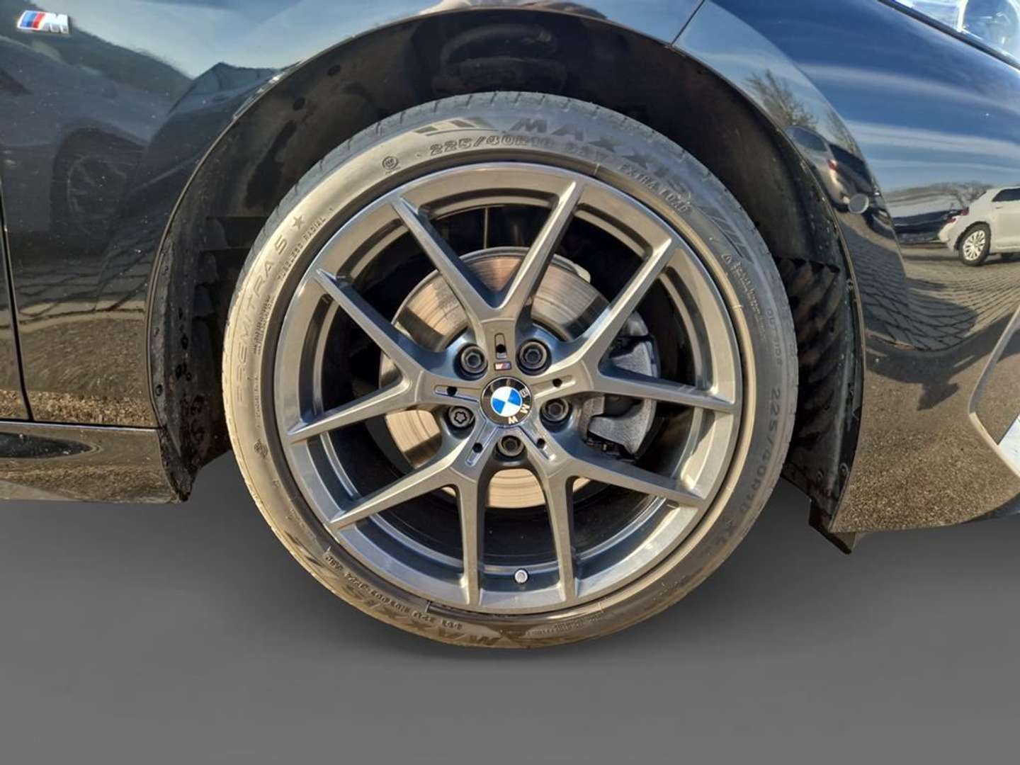 BMW 218 M Sport - 2024 - Joinsteer - #12
