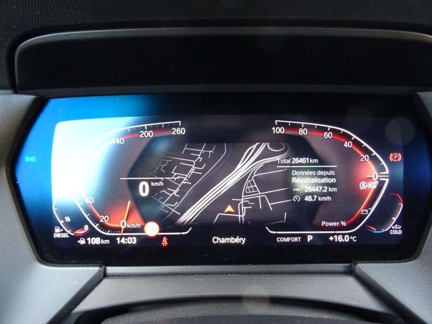 BMW Série 1 M Sport 118d - 2024 - Joinsteer - #11