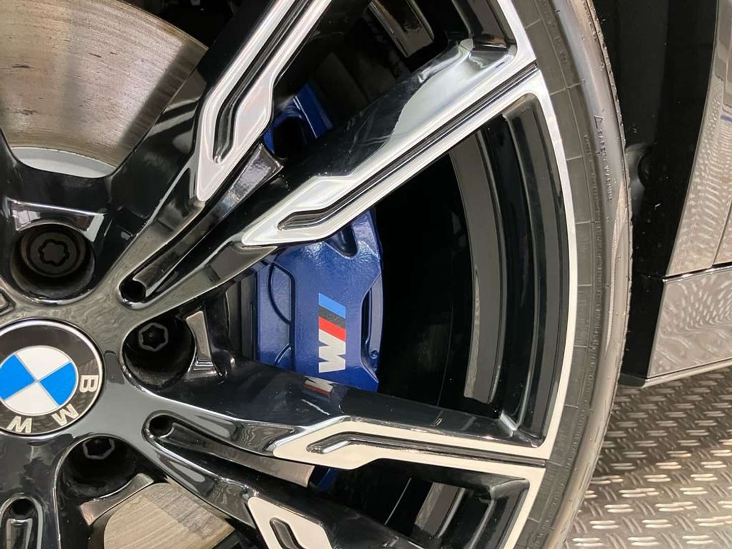 BMW X6 M M Sport - 2025 - Joinsteer - #22