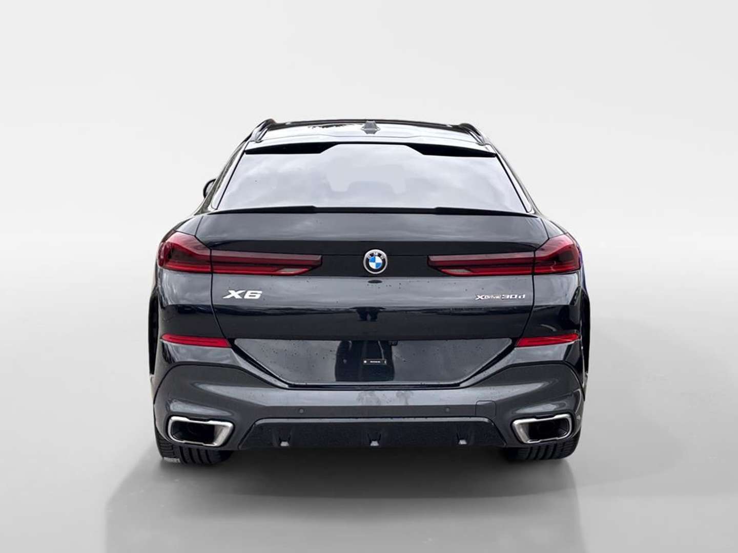 BMW X6 M M Sport - 2025 - Joinsteer - #5