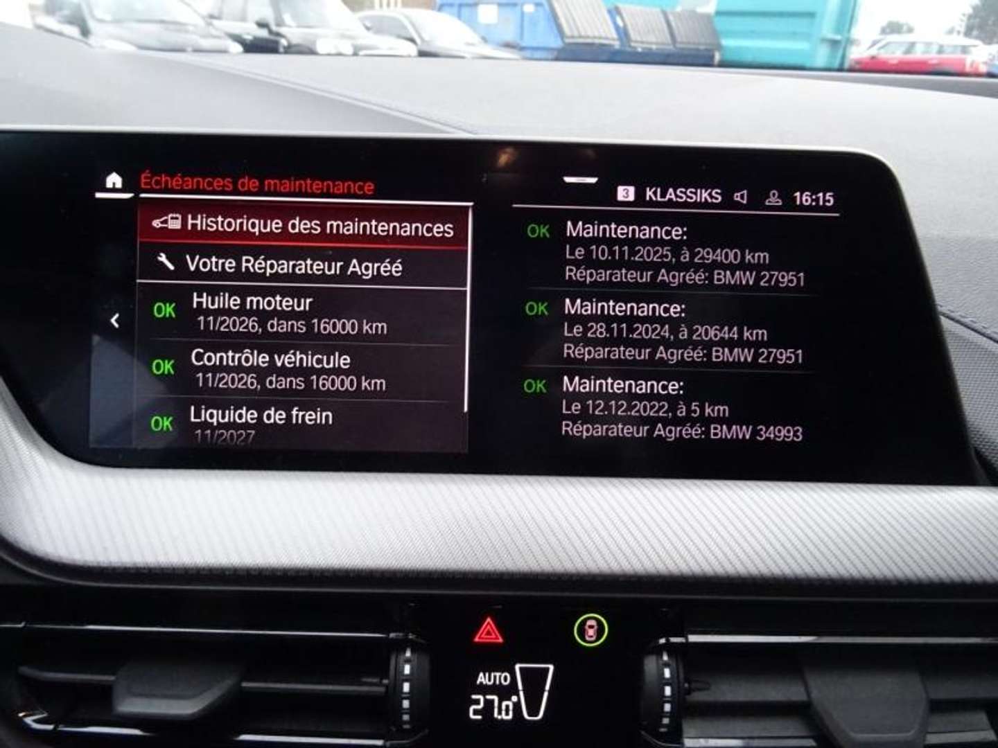 BMW 118i M Sport - 2022 - Joinsteer - #16