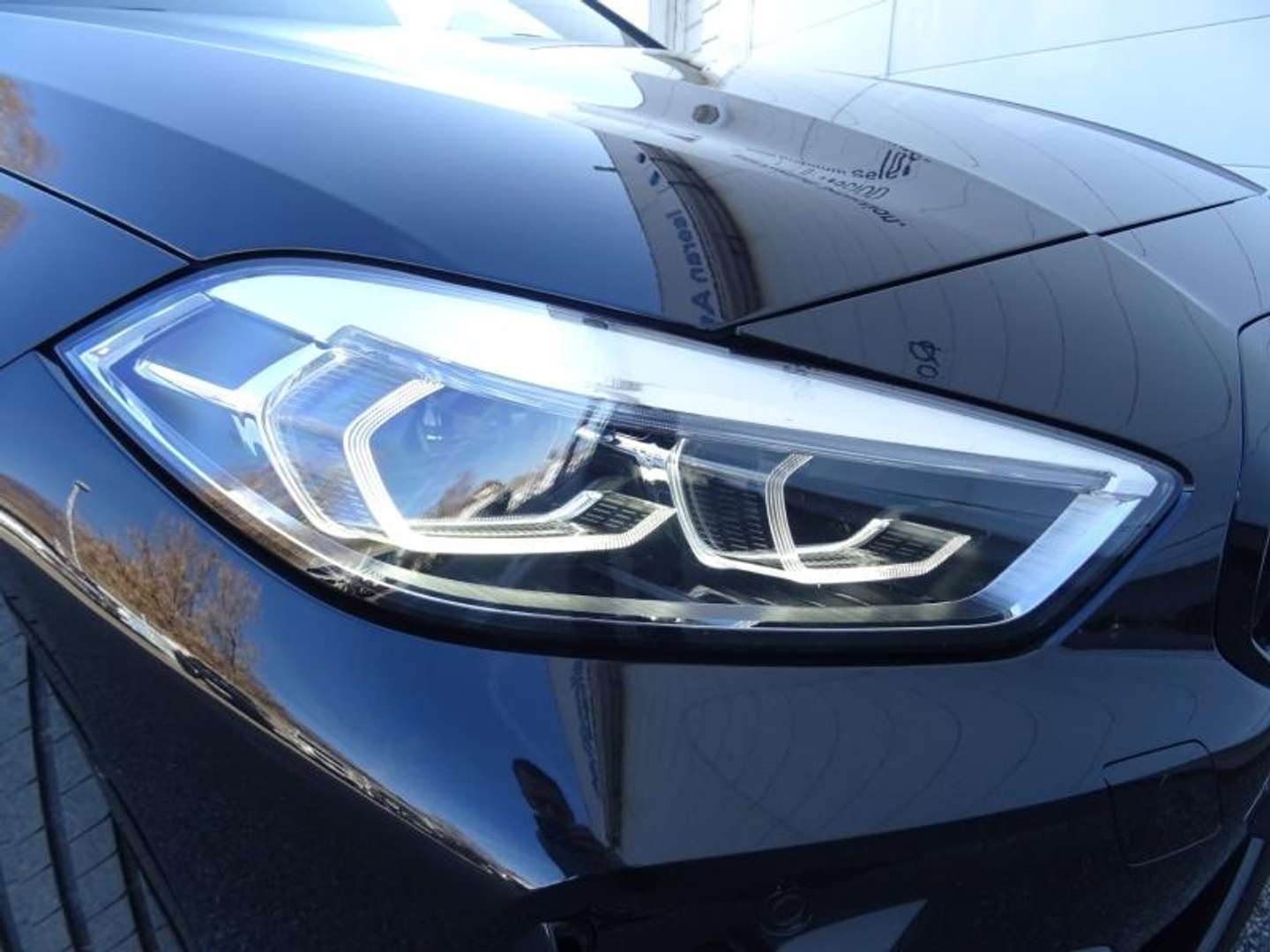 BMW 118i M Sport 118i - 2022 - Joinsteer - #16