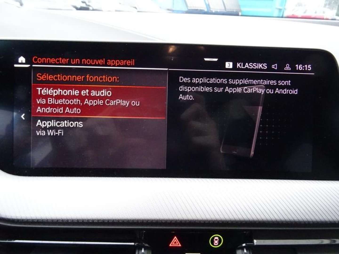 BMW 118i M Sport - 2022 - Joinsteer - #17