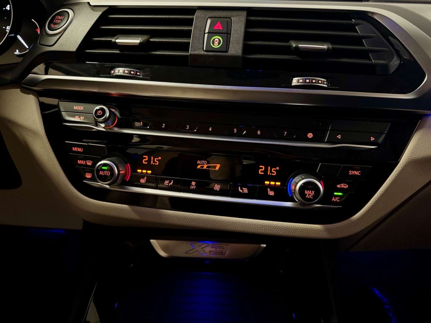BMW X3 Luxury 20d XDrive - 2020 - Joinsteer - #23