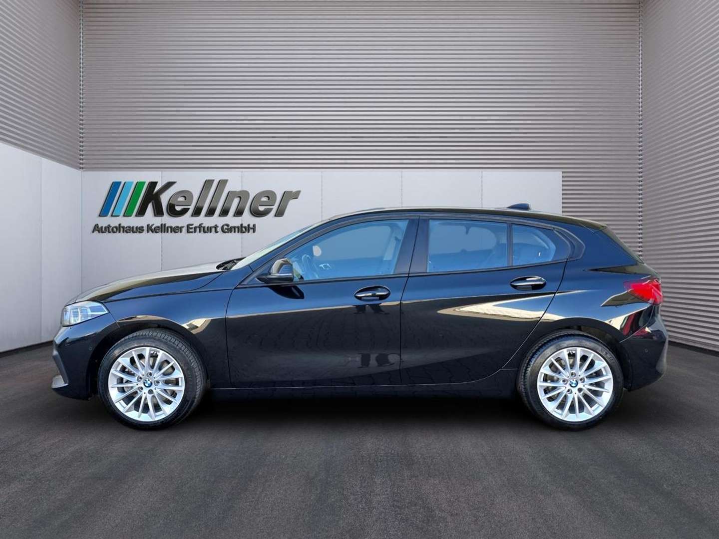 BMW 118i Advantage - 2024 - Joinsteer - #2
