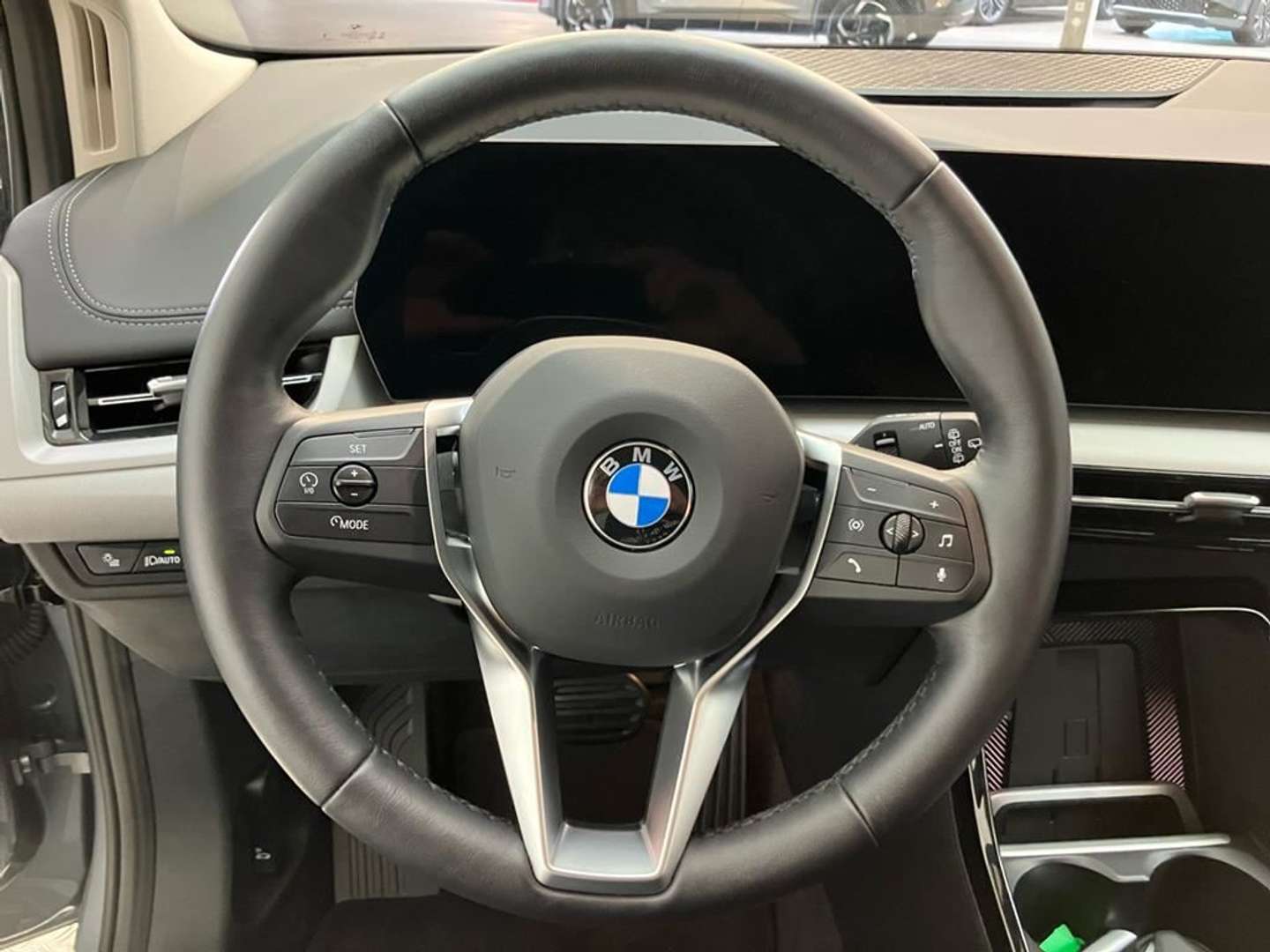 BMW 218 - 2025 - Joinsteer - #19