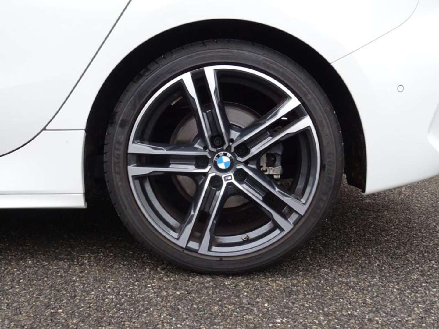 BMW 118i M Sport - 2022 - Joinsteer - #18