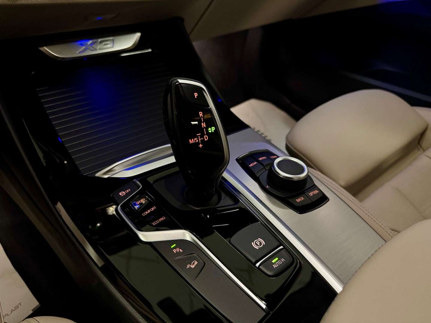 BMW X3 Luxury 20d XDrive - 2020 - Joinsteer - #24