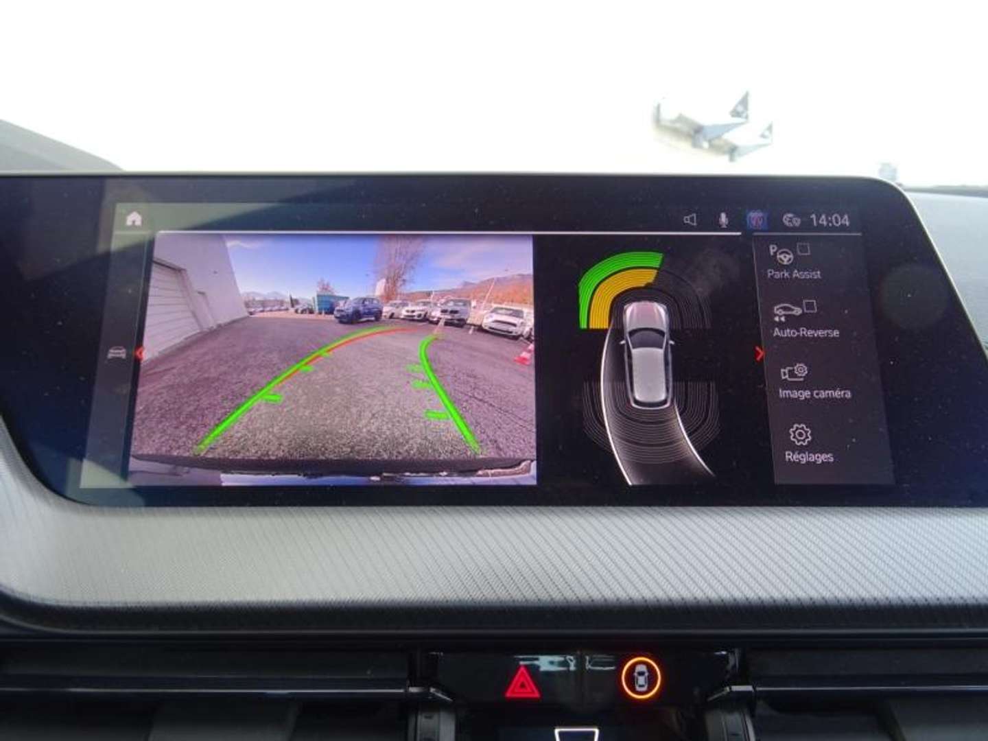 BMW Série 1 M Sport 118d - 2024 - Joinsteer - #14