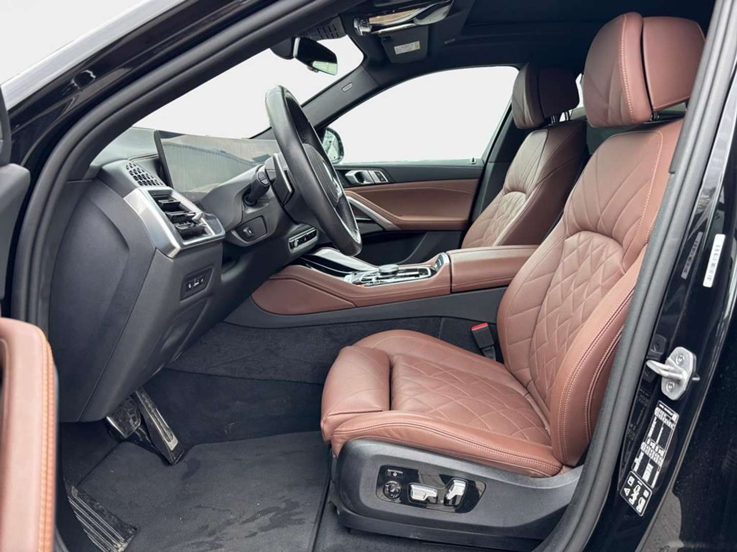 BMW X6 M M Sport - 2025 - Joinsteer - #8