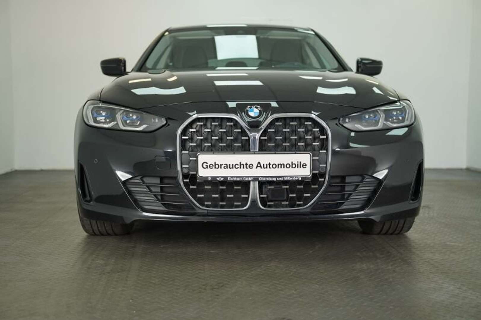 BMW Série 420 D Gran Coupé 420d - 2022 - Joinsteer - #3