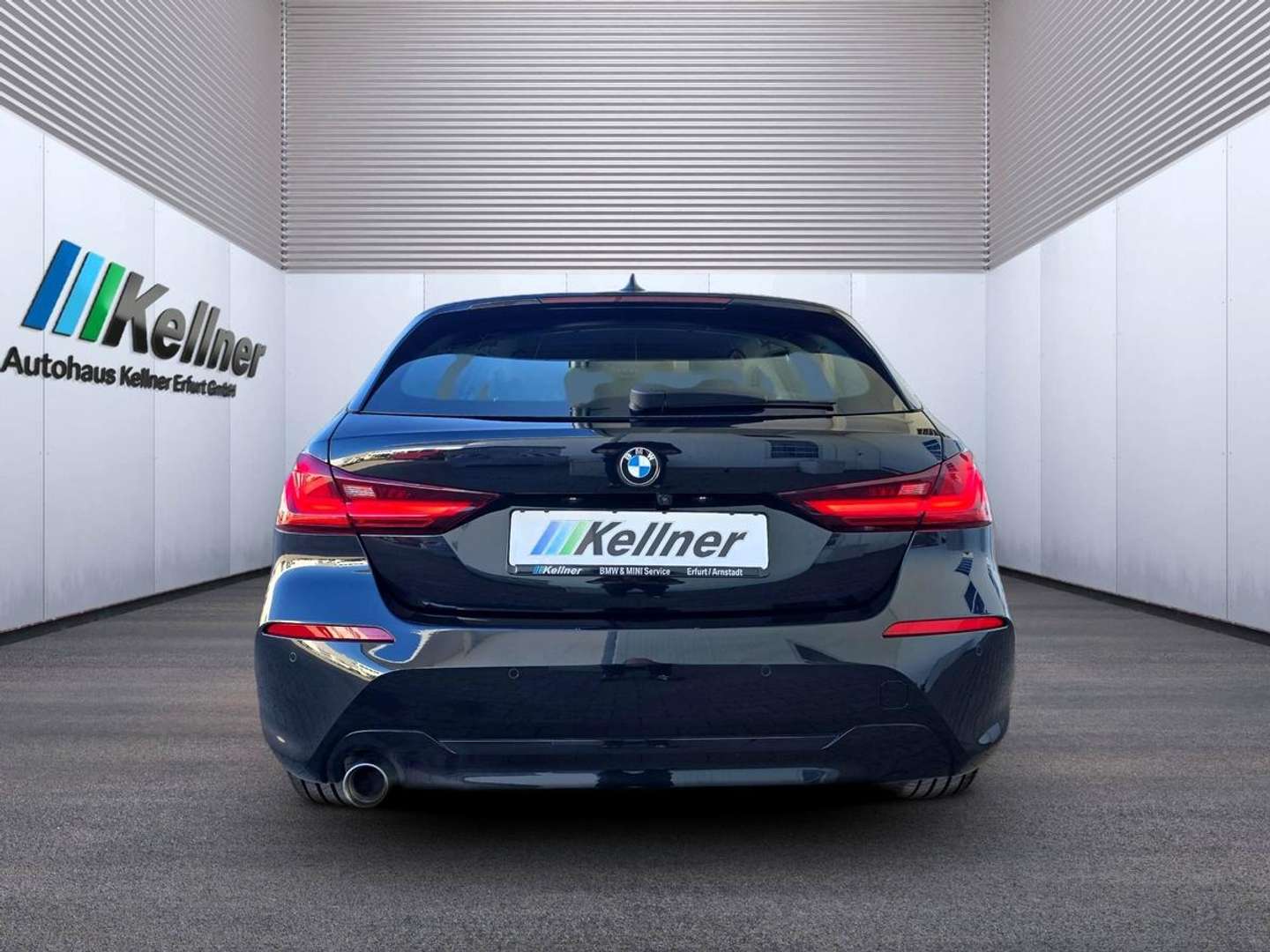 BMW 118i Advantage - 2024 - Joinsteer - #3