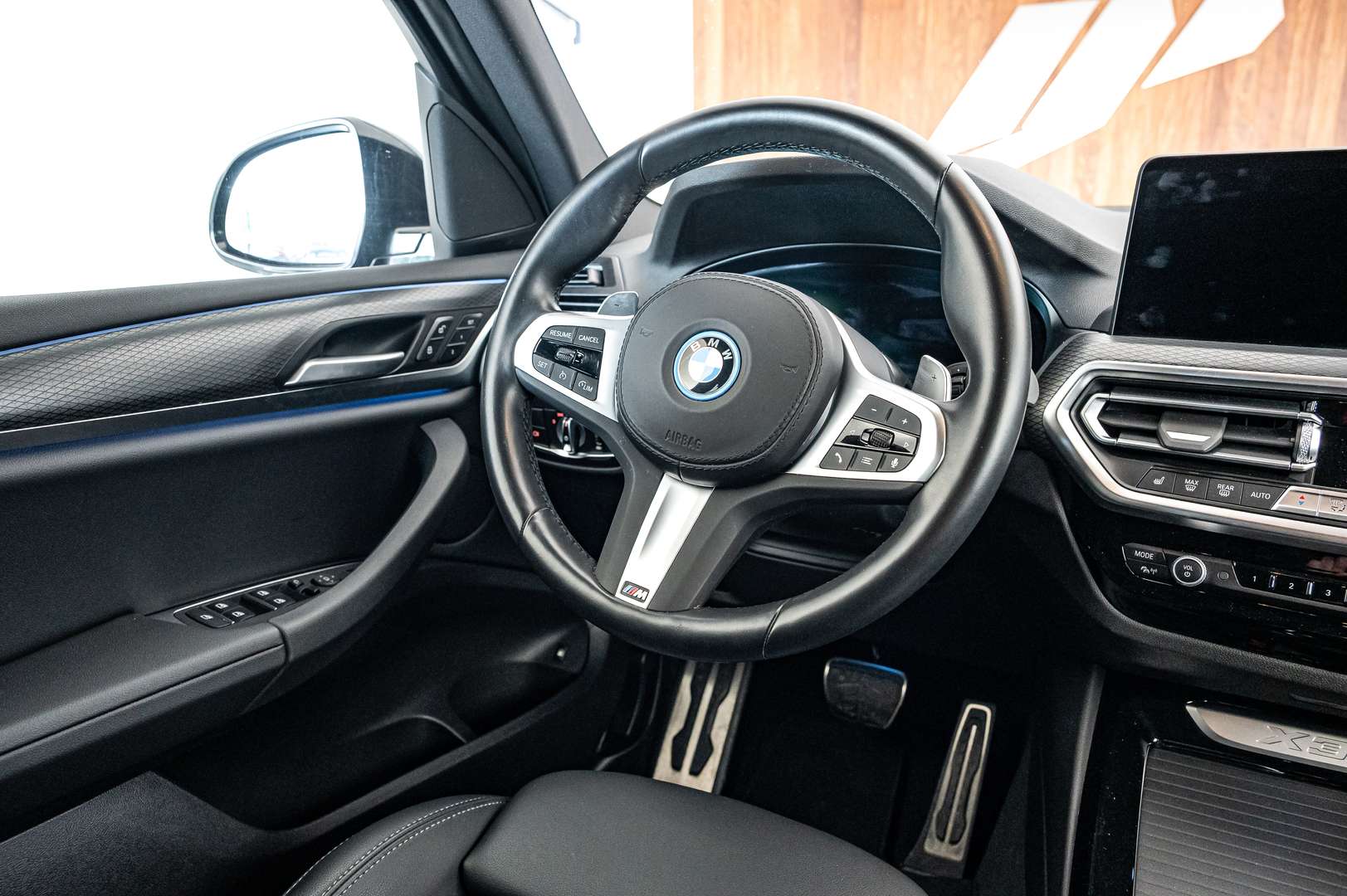 BMW X3 M Sport 30e XDrive - 2023 - Joinsteer - #13