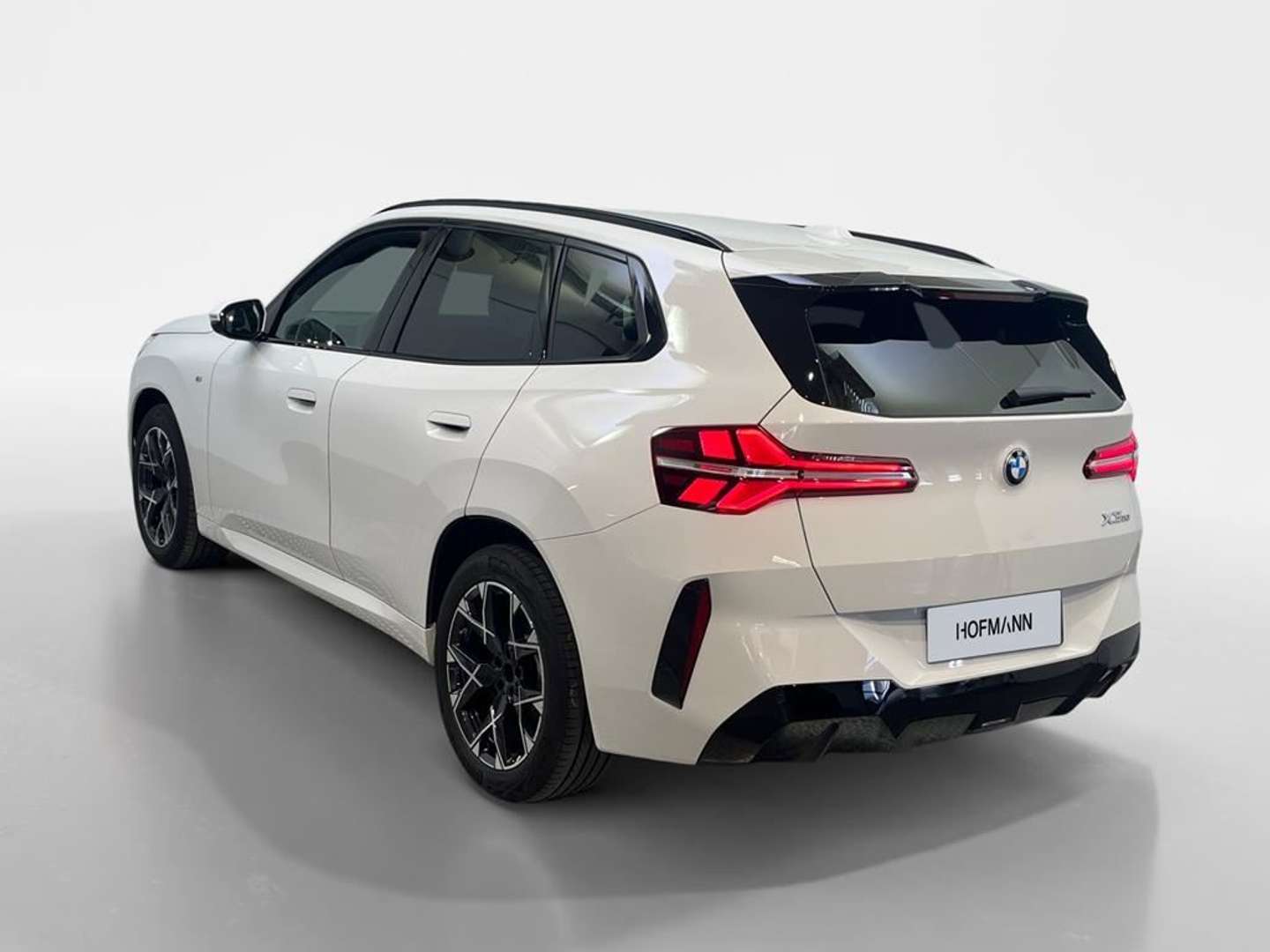 BMW X3 M Sport M - 2025 - Joinsteer - #4