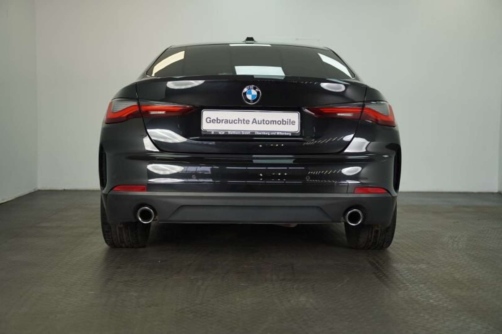 BMW Série 420 D Gran Coupé 420d - 2022 - Joinsteer - #4