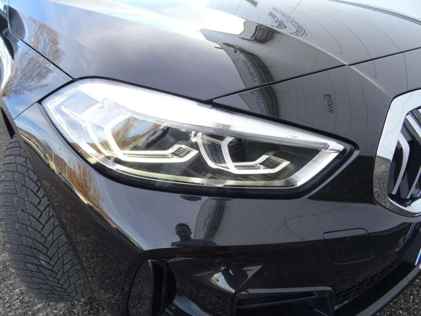 BMW Série 1 M Sport 118d - 2024 - Joinsteer - #16