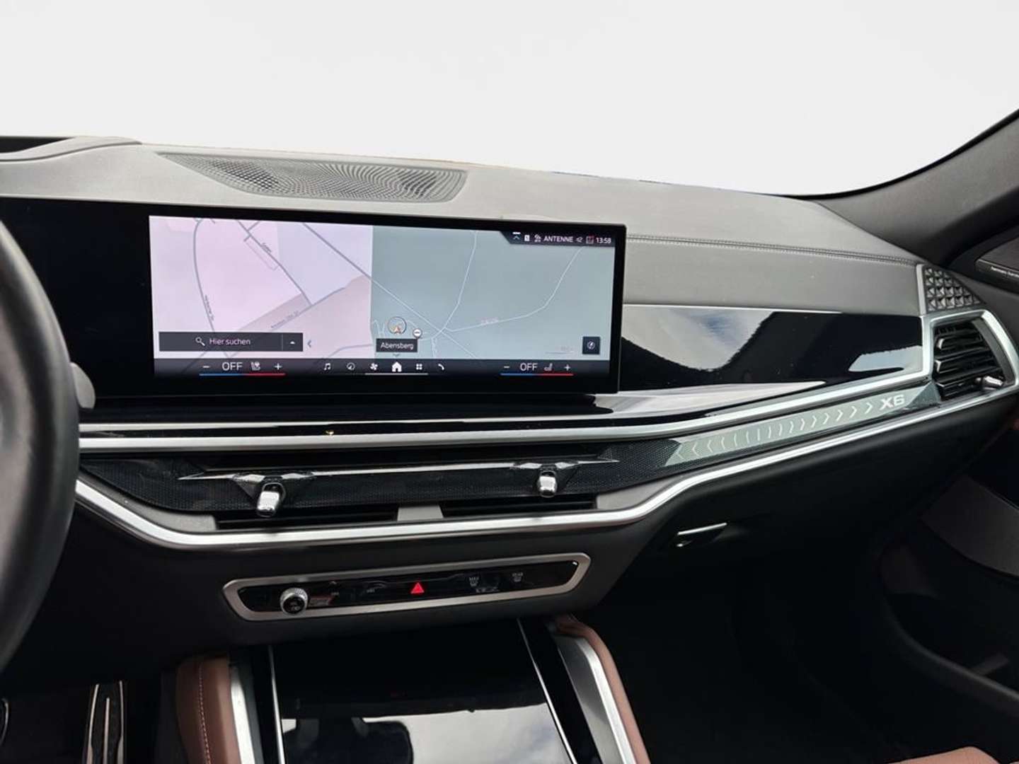 BMW X6 M M Sport - 2025 - Joinsteer - #10