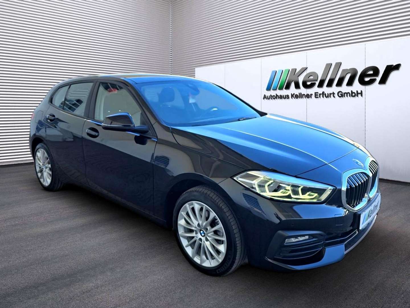 BMW 118i Advantage - 2024 - Joinsteer - #4