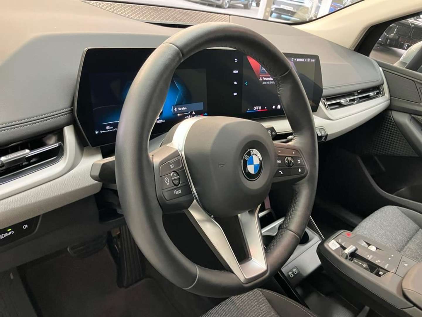 BMW 218 - 2025 - Joinsteer - #22