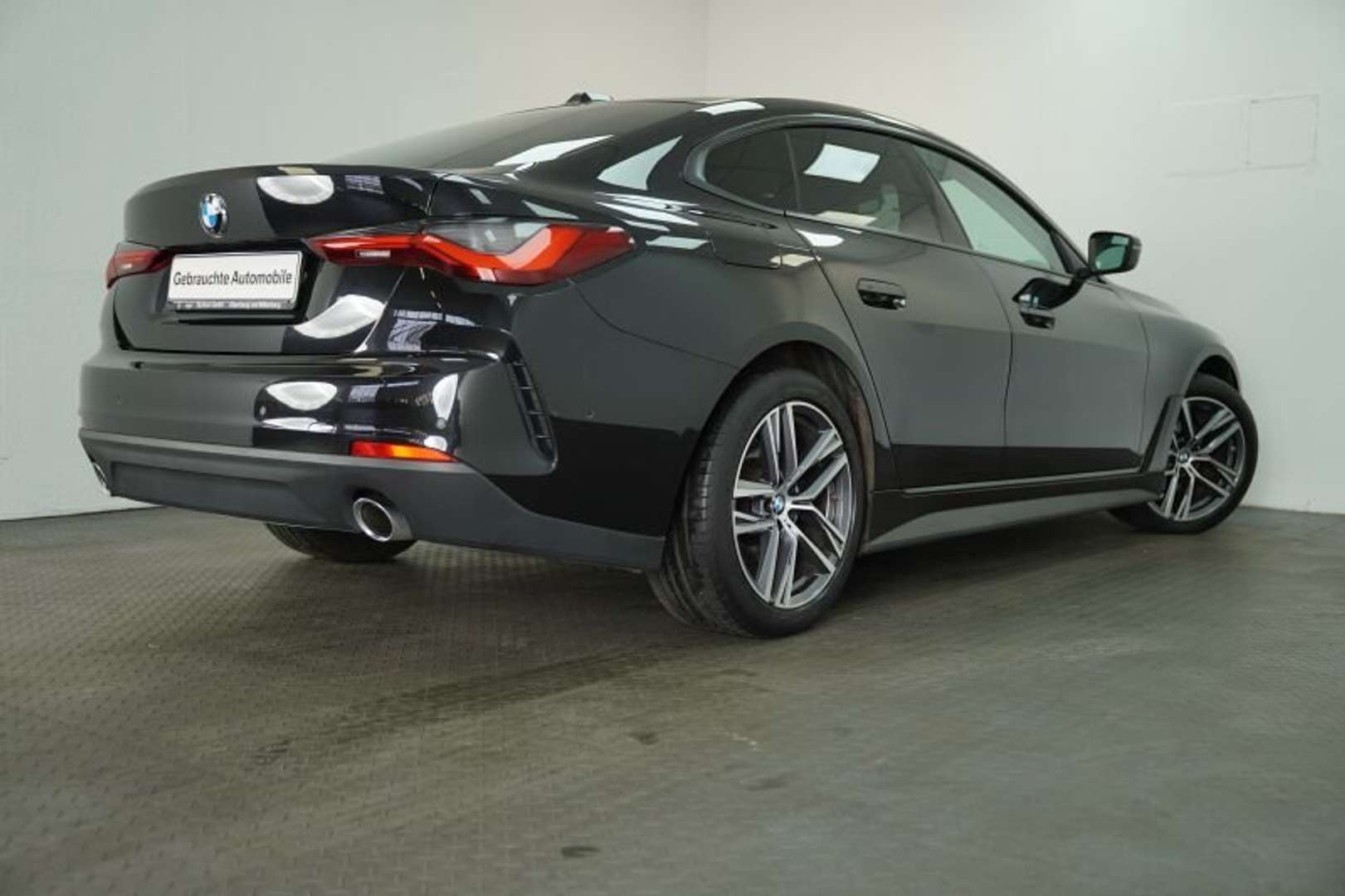 BMW Série 420 D Gran Coupé 420d - 2022 - Joinsteer - #5