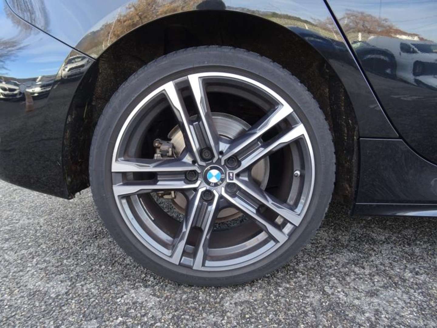 BMW Série 1 M Sport 118d - 2024 - Joinsteer - #17