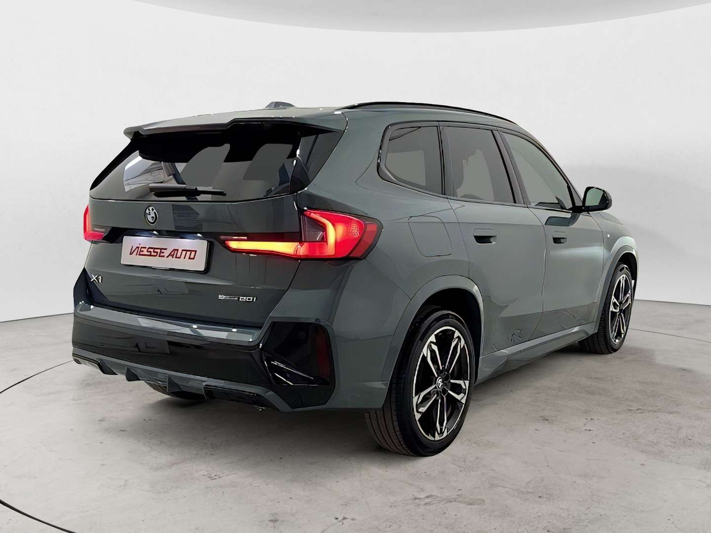 BMW X1 M Sport SDrive20i - 2023 - Joinsteer - #4