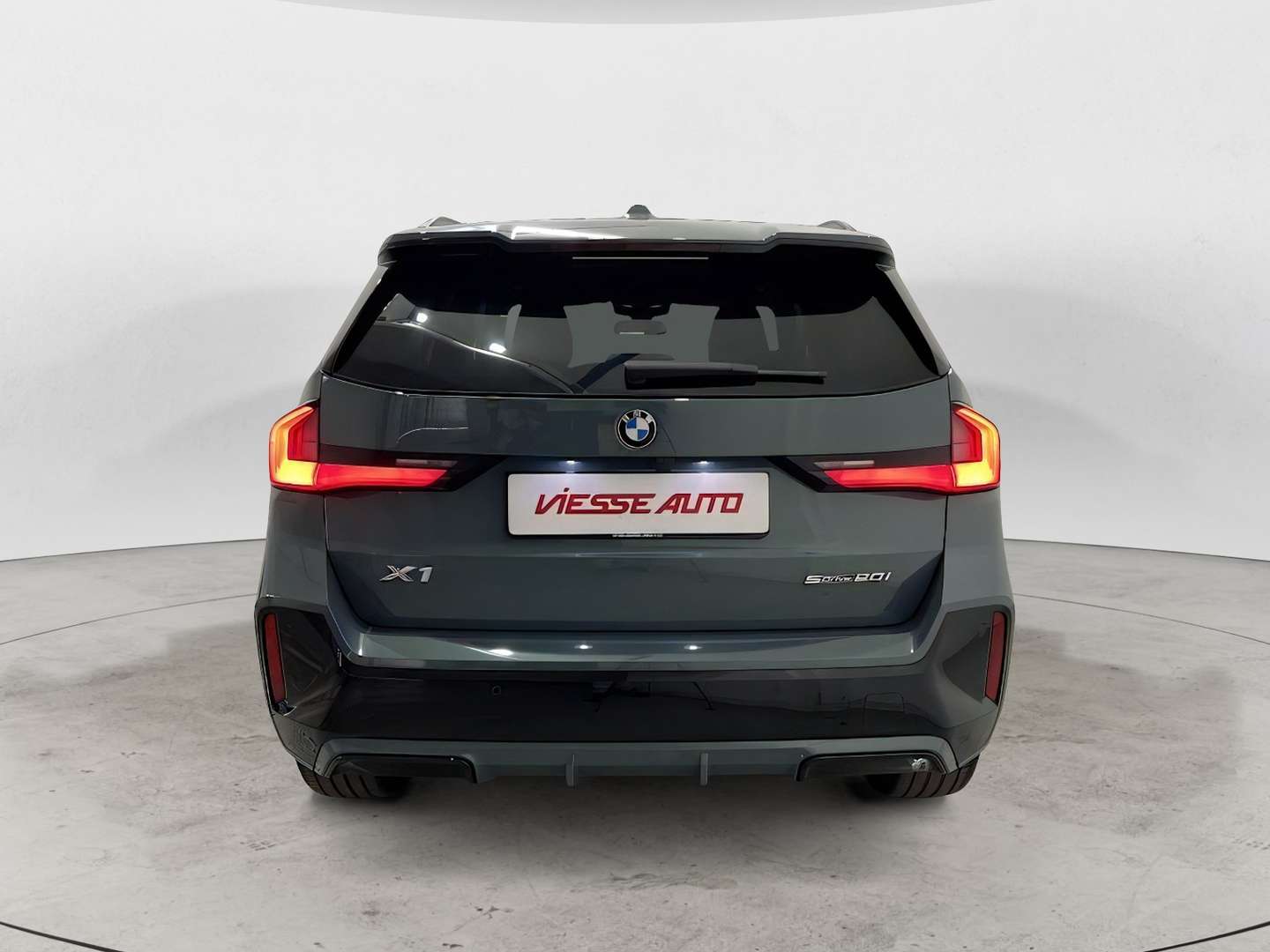 BMW X1 M Sport SDrive20i - 2023 - Joinsteer - #5
