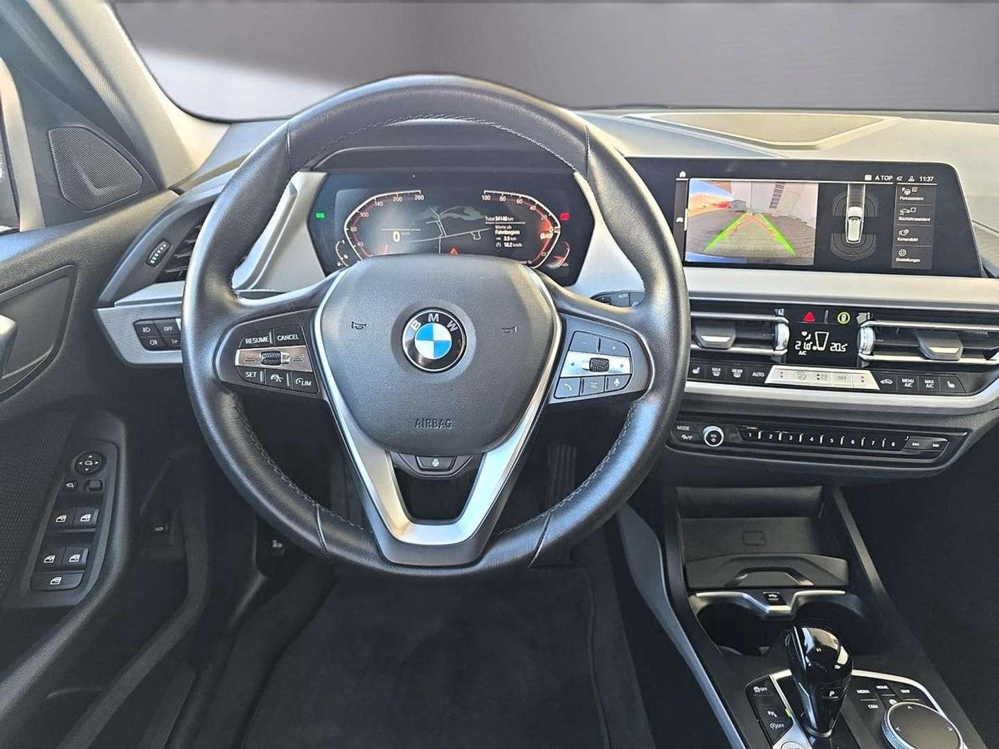BMW 118i Advantage - 2024 - Joinsteer - #6