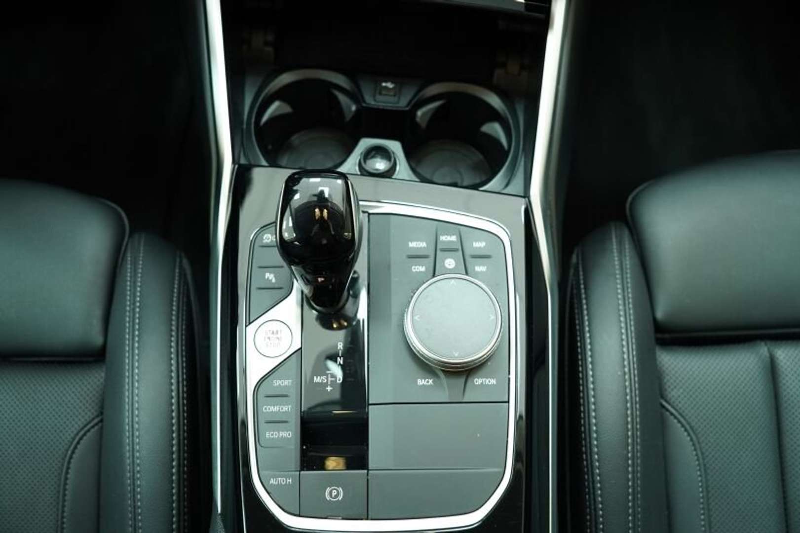BMW Série 420 D Gran Coupé 420d - 2022 - Joinsteer - #7