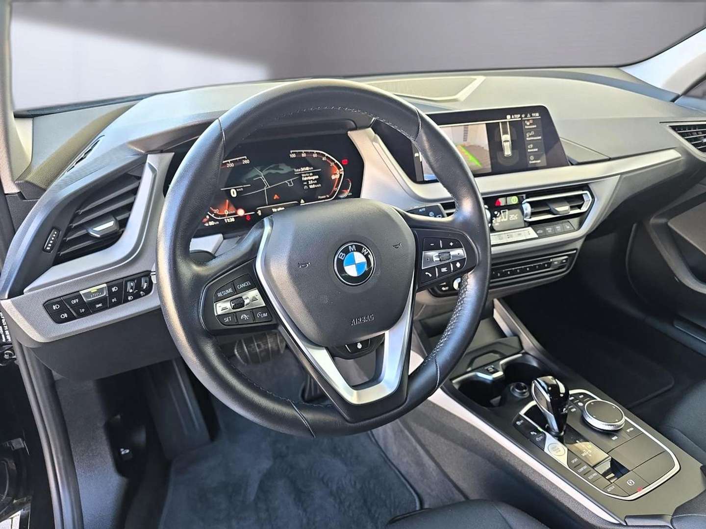 BMW 118i Advantage - 2024 - Joinsteer - #7