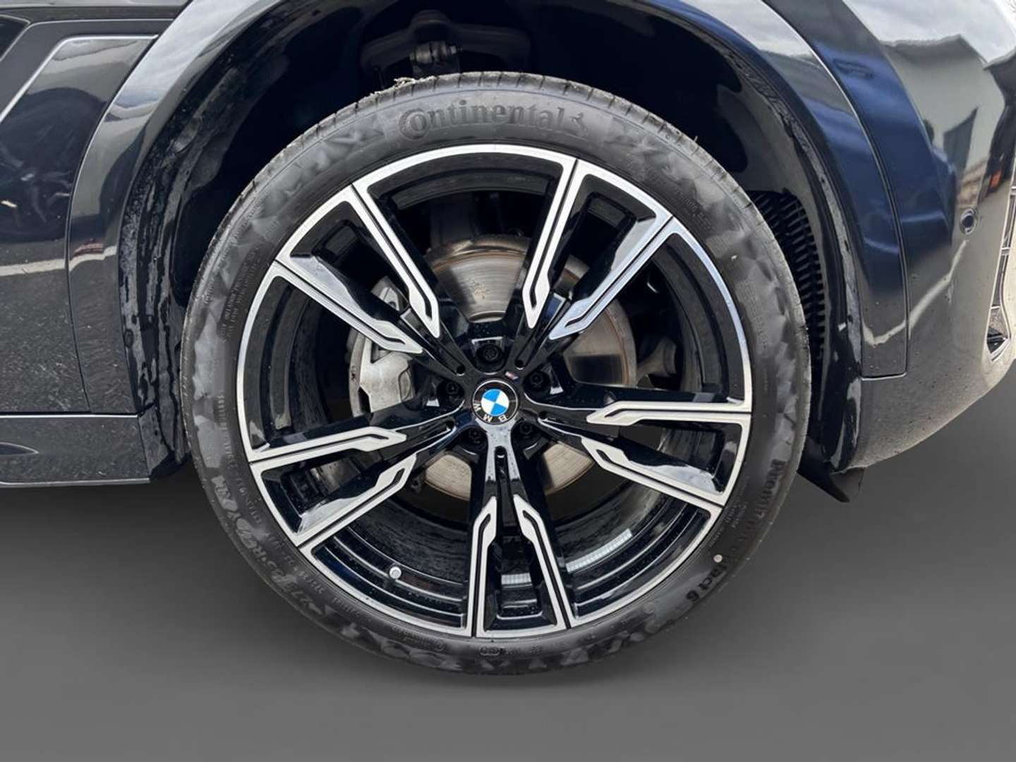 BMW X6 M M Sport - 2025 - Joinsteer - #14
