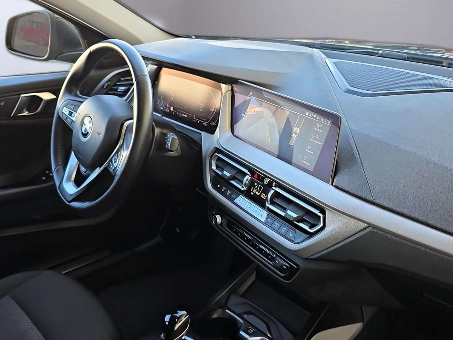 BMW 118i Advantage - 2024 - Joinsteer - #8