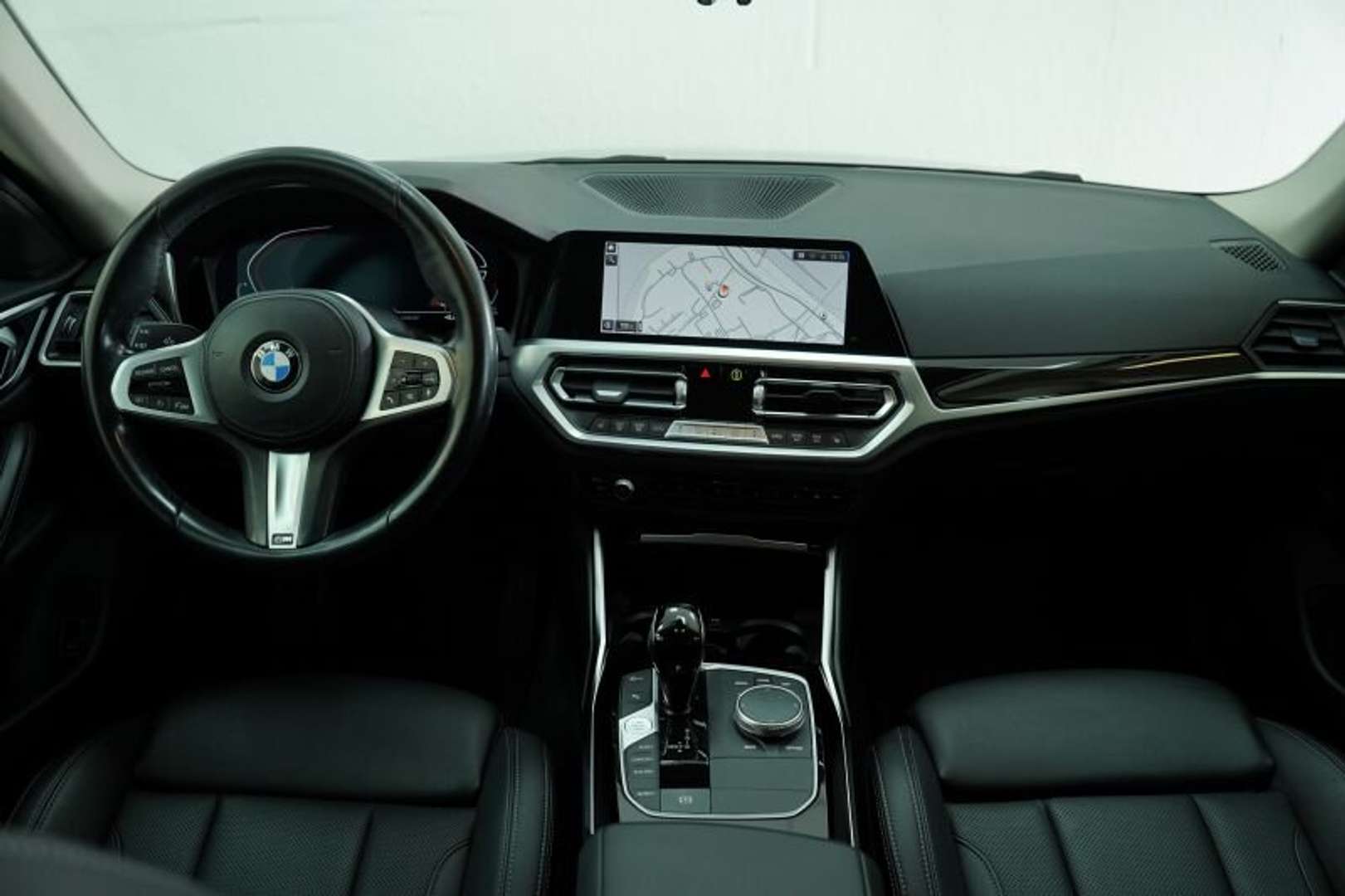 BMW Série 420 D Gran Coupé 420d - 2022 - Joinsteer - #9