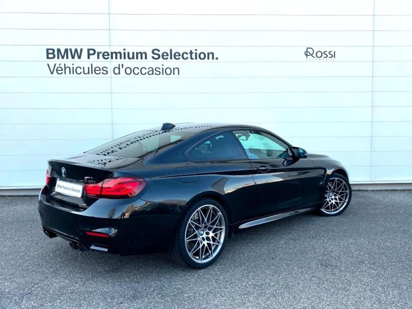 BMW M4 Competition M4 - 2019 - Joinsteer - #2