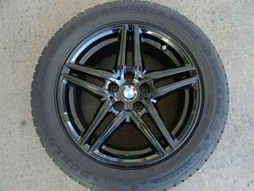 BMW Série 5 520d — photo 16