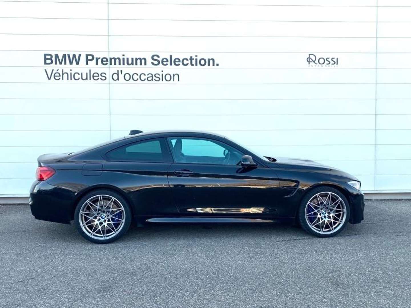 BMW M4 Competition M4 - 2019 - Joinsteer - #3