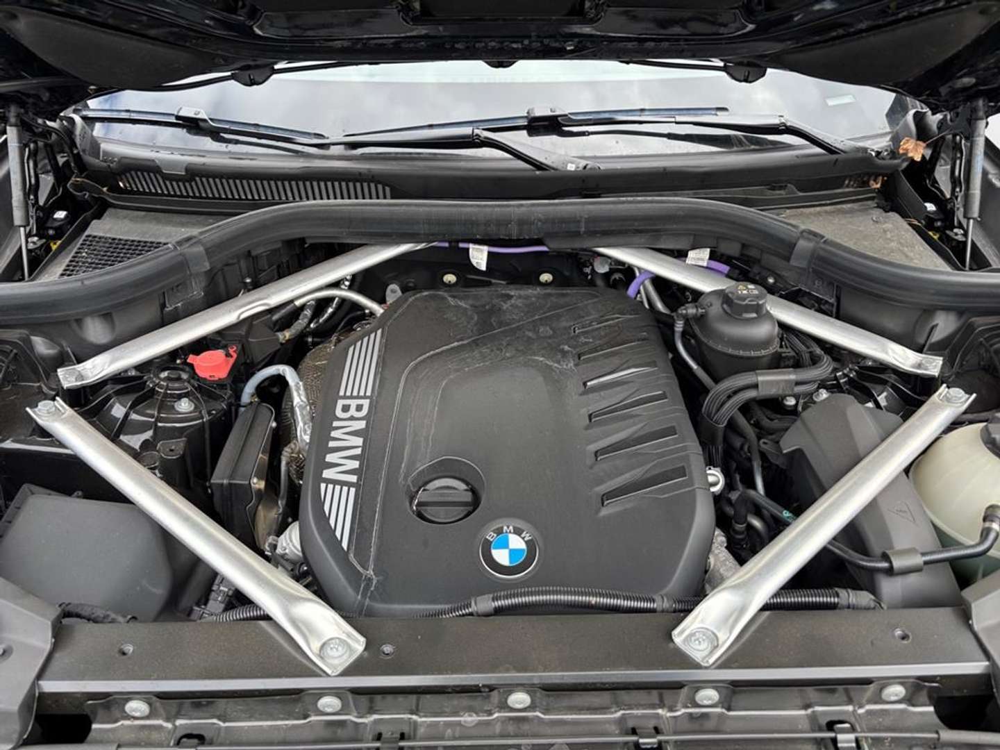 BMW X6 M M Sport - 2025 - Joinsteer - #16